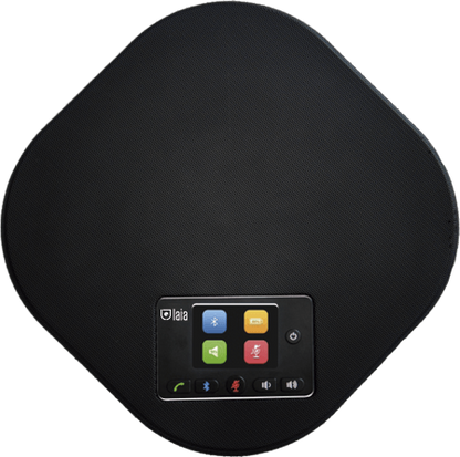 LAIA T-POD BEAMFORMING - MICROFONO-ALTAVOZ_0