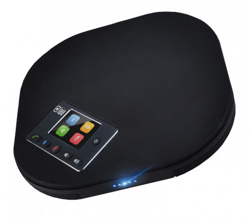 LAIA T-POD BEAMFORMING - MICROFONO-ALTAVOZ_1
