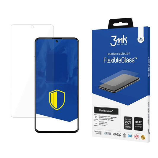 3mk FlexibleGlass™ hybrid glass for Samsung Galaxy A52 4G / 5G / A52s 5G_0