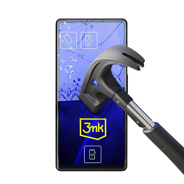 Google Pixel 6 5G - 3mk FlexibleGlass™_2