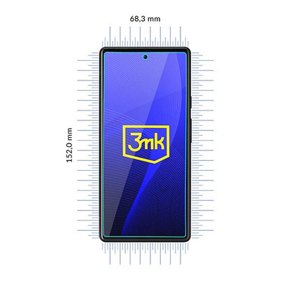Google Pixel 6 5G - 3mk FlexibleGlass™_7