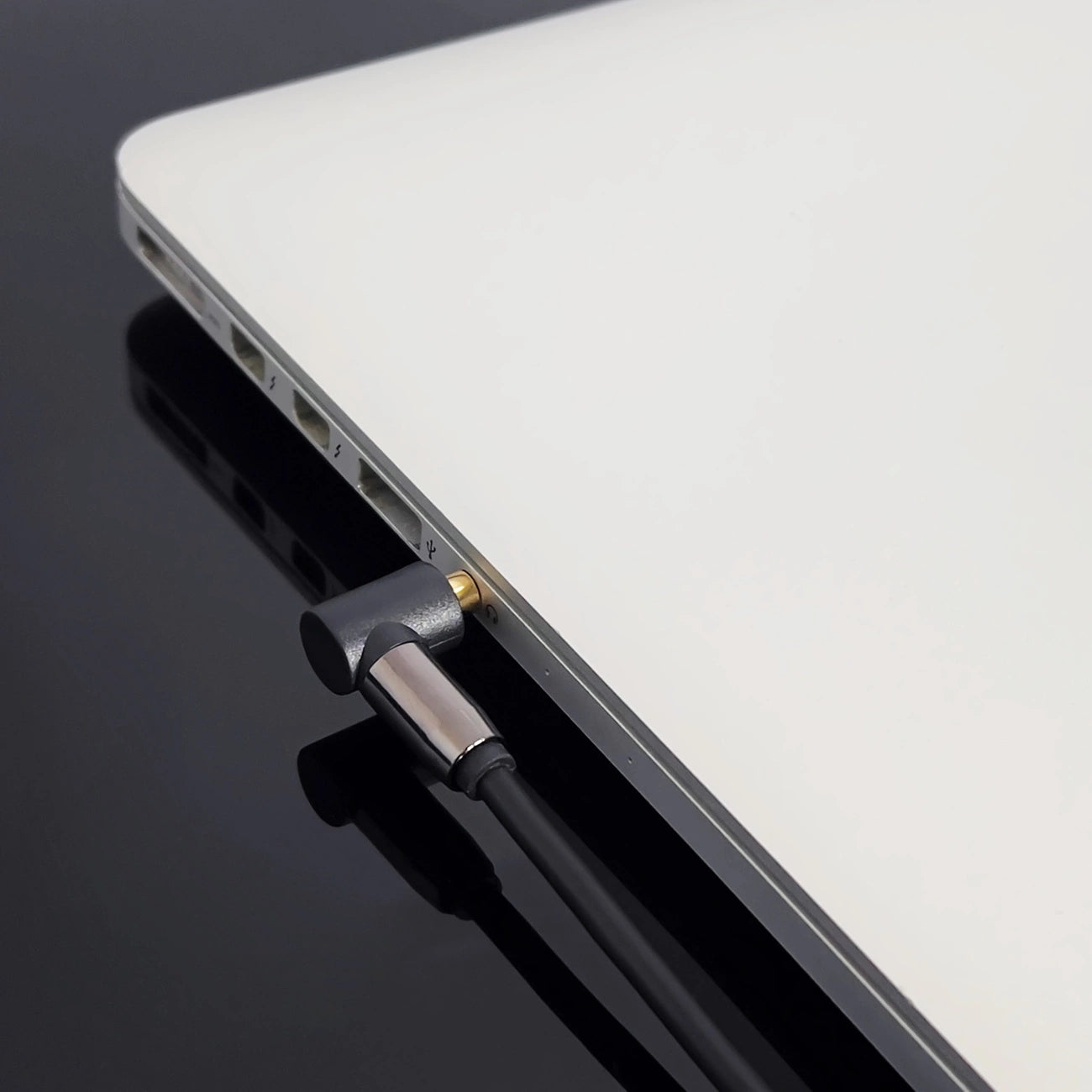 Wozinsky AUX cable angled (male-male) mini jack cable 3 m black_6