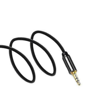 Wozinsky AUX cable angled (male-male) mini jack cable 1.5 m black_3