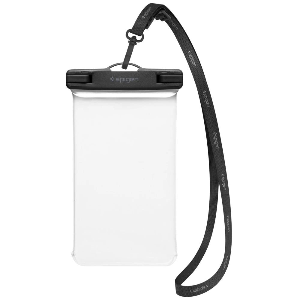 Spigen Aqua Shield A601 Case Waterproof IPX8 - Transparent_1