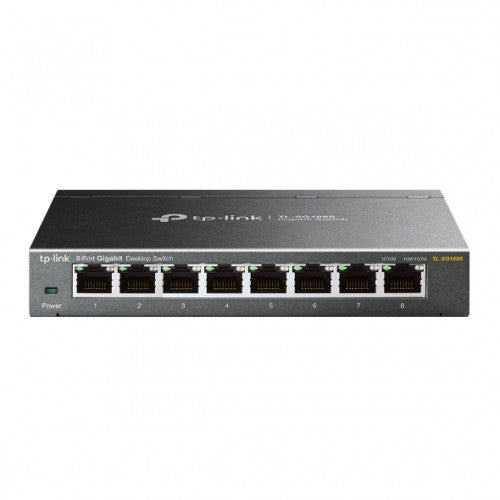 TP-Link TL-SG108S 8 Port Ethernet Switch_1