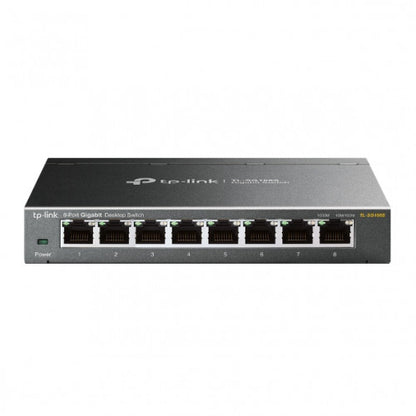 TP-Link TL-SG108S 8 Port Ethernet Switch_1