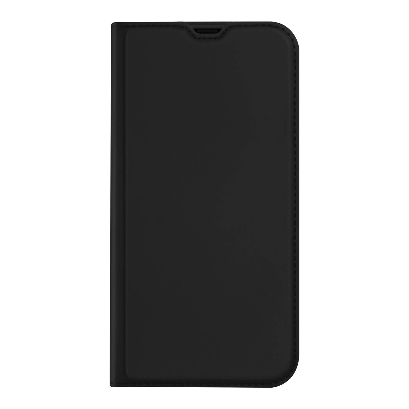 Dux Ducis Skin Pro holster case cover with flip iPhone 13/14 black_8