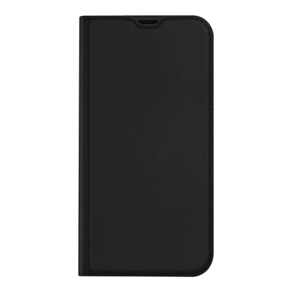 Dux Ducis Skin Pro holster case cover with flip iPhone 13/14 black_8