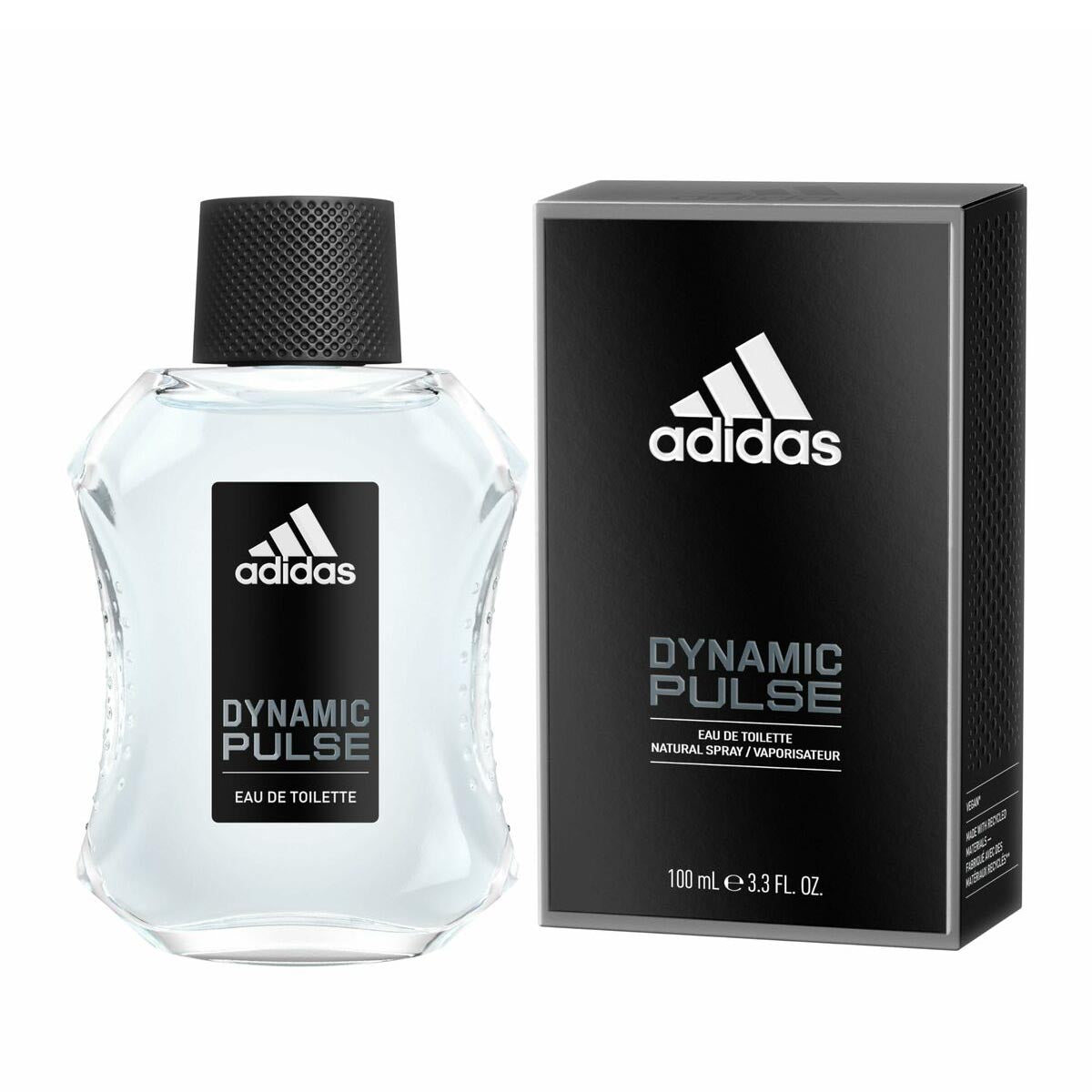 ADIDAS DYNAMIC PULSE EAU DE TOILETTE 100ML_0