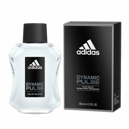 ADIDAS DYNAMIC PULSE EAU DE TOILETTE 100ML_0
