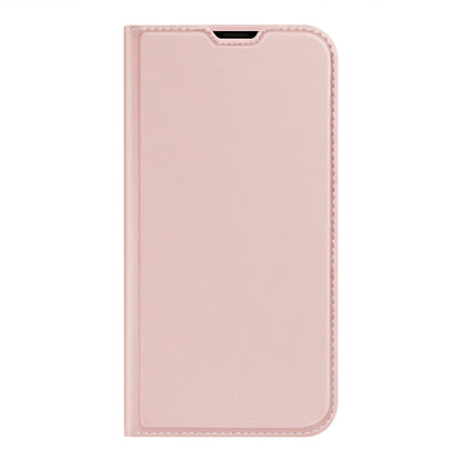 Dux Ducis Skin Pro holster cover flip cover for iPhone 14 Pro pink_8