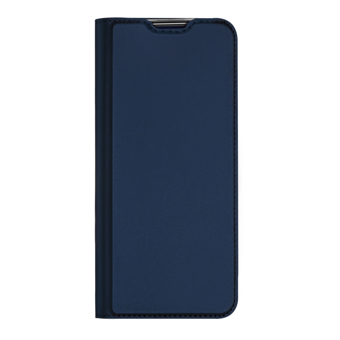 Dux Ducis Skin Pro Holster Cover Flip Cover for Xiaomi Poco F4 5G blue_9