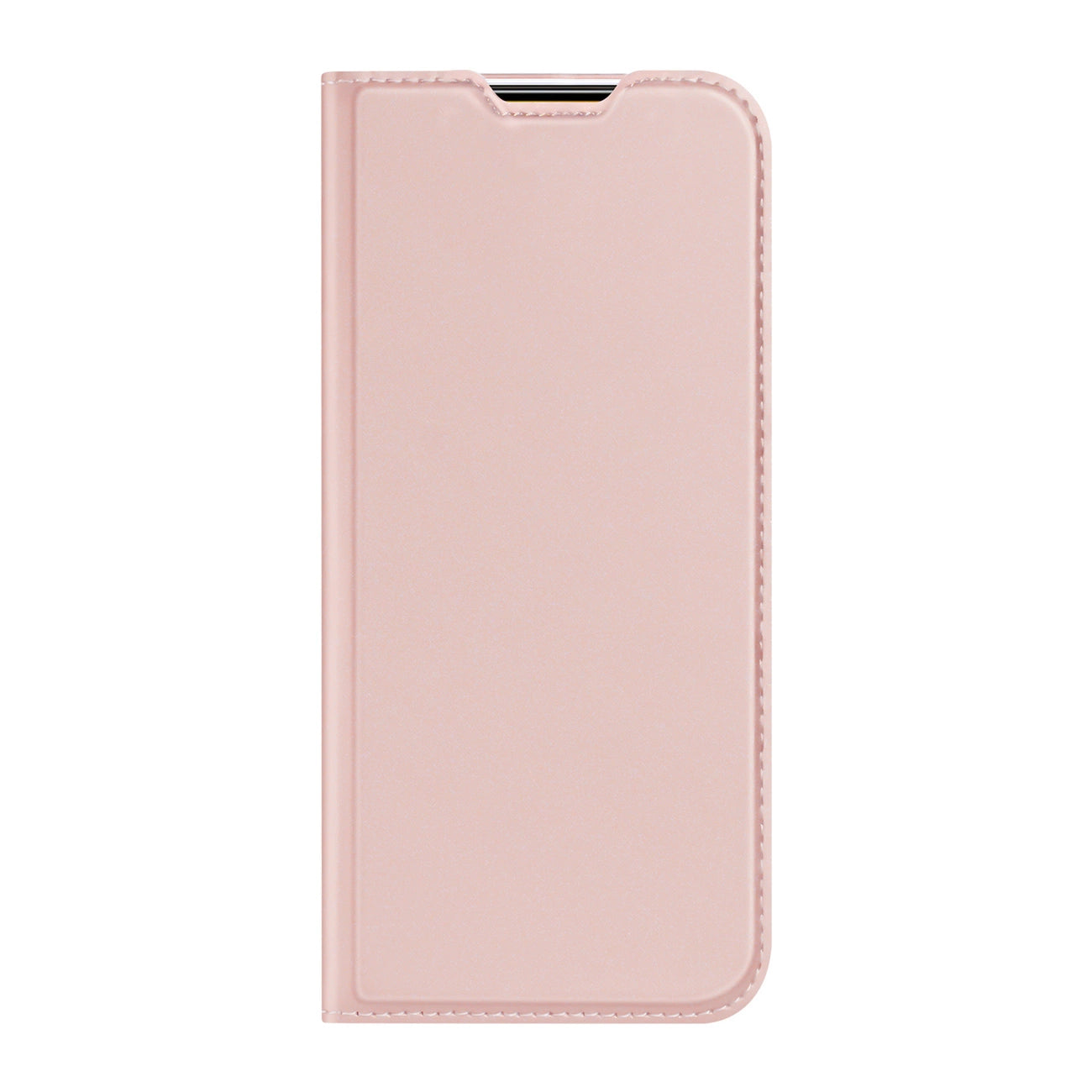Dux Ducis Skin Pro Holster Cover Flip Cover for Xiaomi Poco F4 5G pink_9