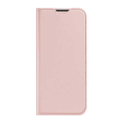 Dux Ducis Skin Pro Holster Cover Flip Cover for Xiaomi Poco F4 5G pink_9