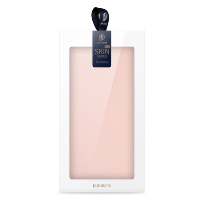 Dux Ducis Skin Pro Holster Cover Flip Cover for Xiaomi Poco F4 5G pink_10