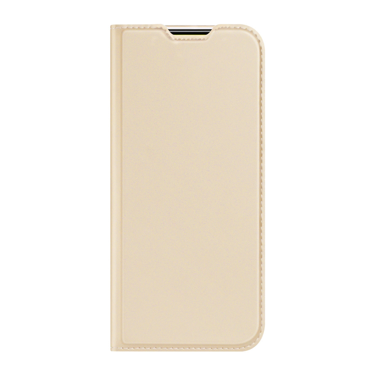 Dux Ducis Skin Pro Holster Cover Flip Cover for Xiaomi Poco F4 5G gold_9