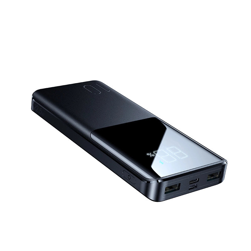 Power Bank 22.5W 10000mAh Joyroom JR-QP191 (black)_1