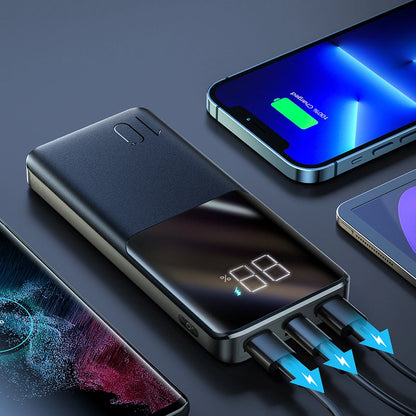 Power Bank 22.5W 10000mAh Joyroom JR-QP191 (black)_3