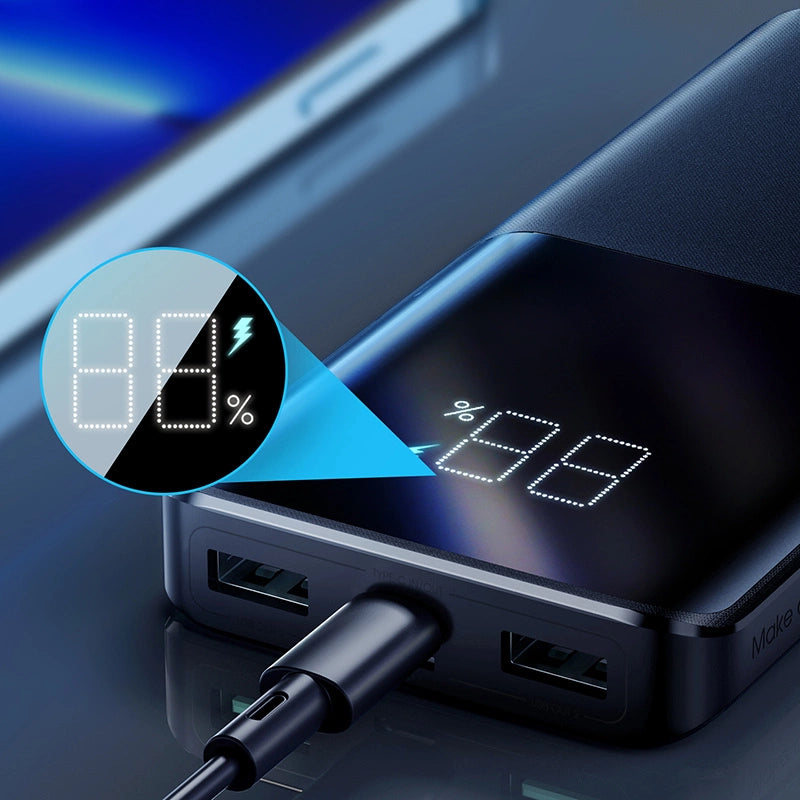 Power Bank 22.5W 10000mAh Joyroom JR-QP191 (black)_8