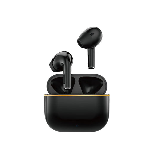 Dudao U15H TWS Bluetooth 5.1 wireless headphones black_0