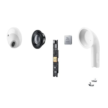 Dudao U15H TWS Bluetooth 5.1 wireless headphones black_2