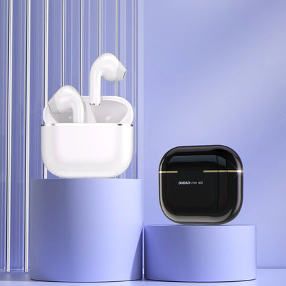 Dudao U15H TWS Bluetooth 5.1 wireless headphones black_5