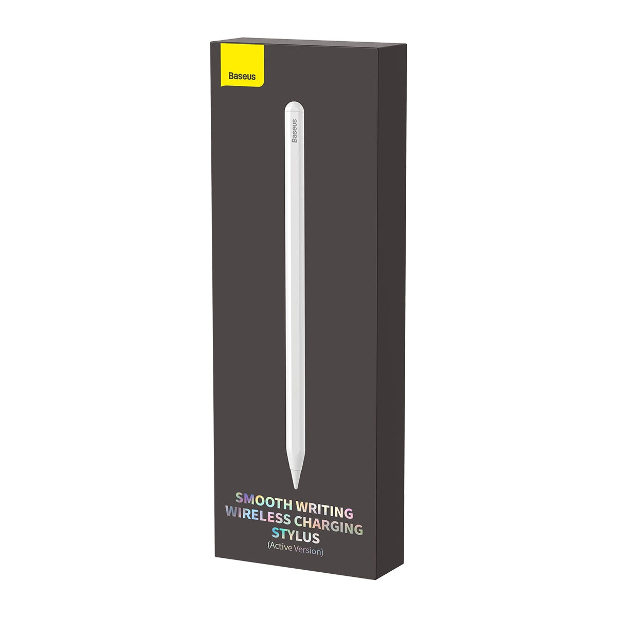 Baseus wireless active stylus + replaceable tip white (SXBC020002)_4
