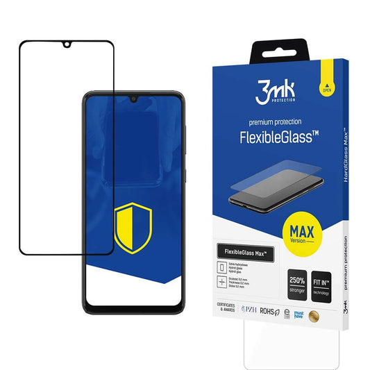 3mk FlexibleGlass Max™ hybrid glass for Samsung Galaxy A33 5G_0