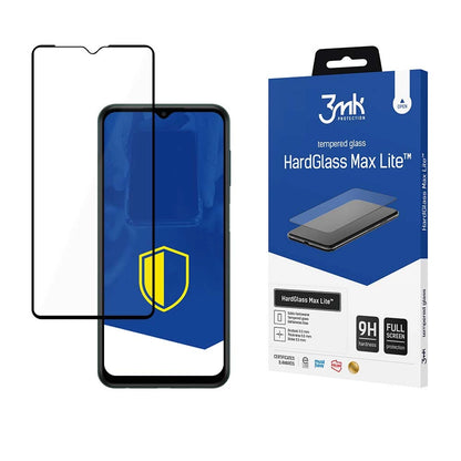 9H 3mk HardGlass Max Lite™ glass for Samsung Galaxy M13 4G_0