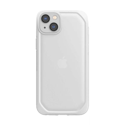 Raptic X-Doria Slim Case iPhone 14 Plus back cover clear_0