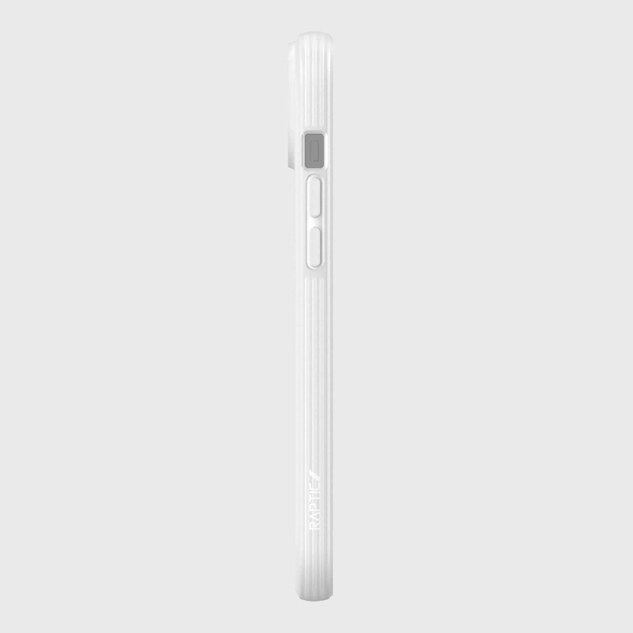 Raptic X-Doria Slim Case iPhone 14 Plus back cover clear_1
