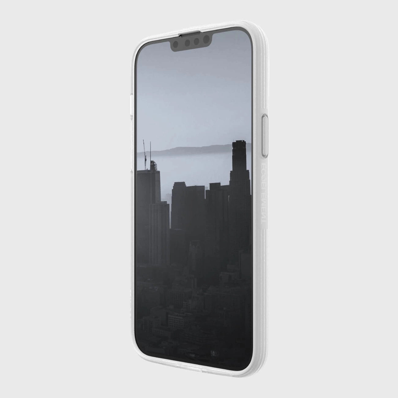 Raptic X-Doria Slim Case iPhone 14 Plus back cover clear_2