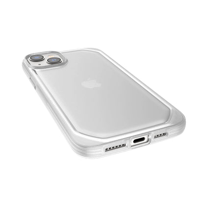Raptic X-Doria Slim Case iPhone 14 Plus back cover clear_5