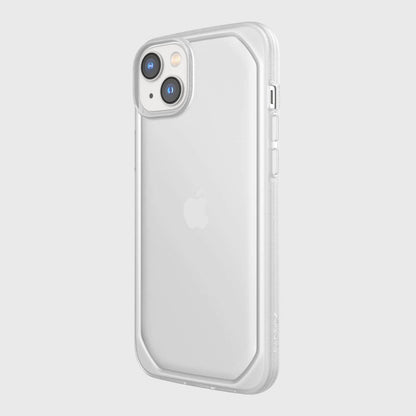 Raptic X-Doria Slim Case iPhone 14 Plus back cover clear_6