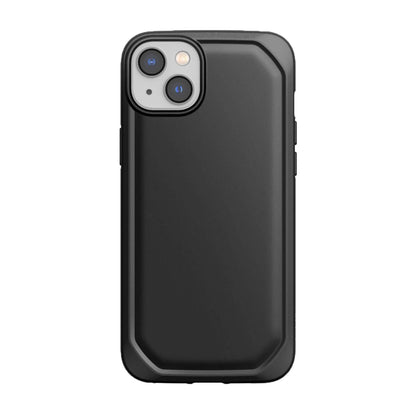 Raptic X-Doria Slim Case iPhone 14 Plus back cover black_0