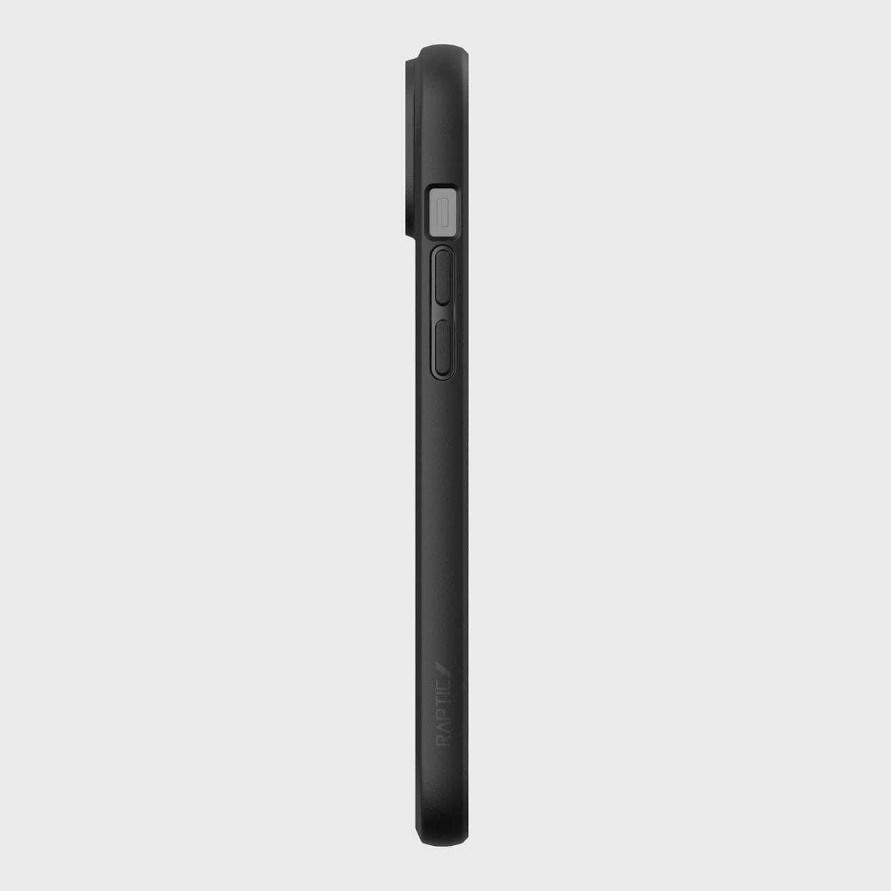 Raptic X-Doria Slim Case iPhone 14 Plus back cover black_1