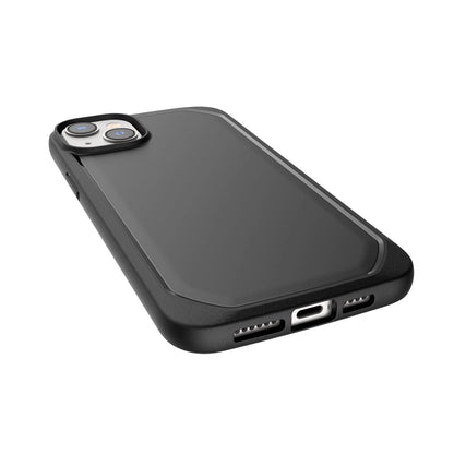 Raptic X-Doria Slim Case iPhone 14 Plus back cover black_5
