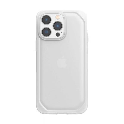 Raptic X-Doria Slim Case iPhone 14 Pro Max back cover transparent_0