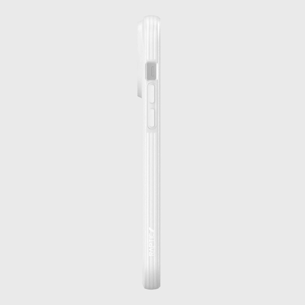 Raptic X-Doria Slim Case iPhone 14 Pro Max back cover transparent_1