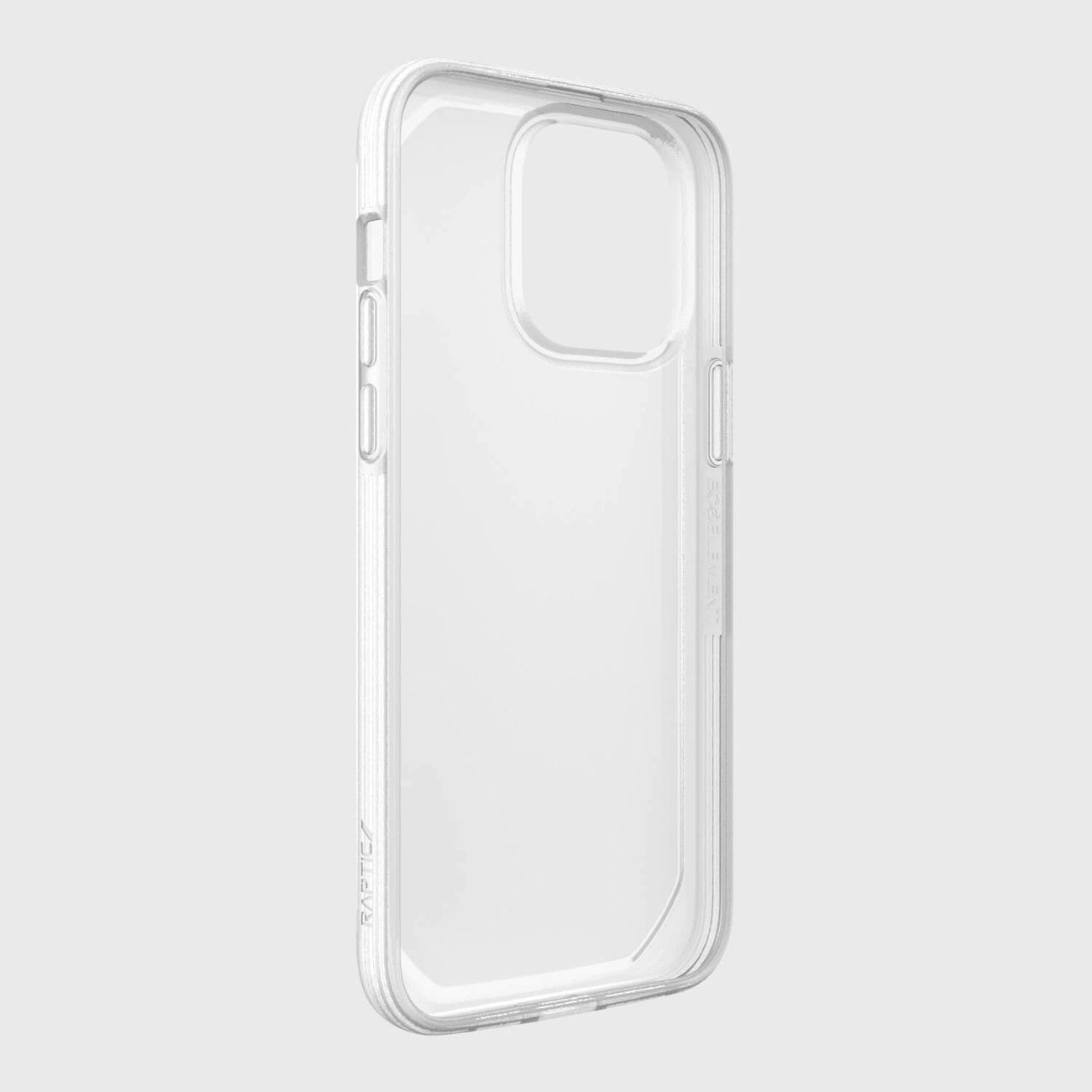 Raptic X-Doria Slim Case iPhone 14 Pro Max back cover transparent_8