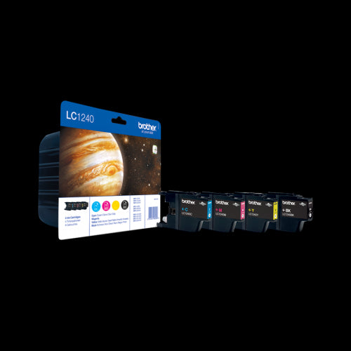 Tinte Valuepack LC-1240_2