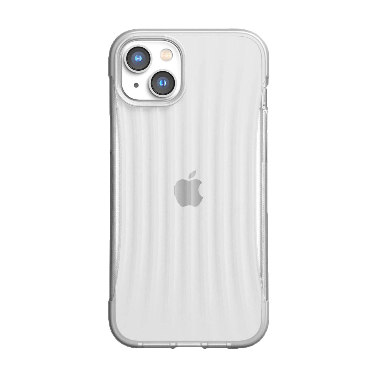 Raptic X-Doria Clutch Case iPhone 14 back cover clear_0