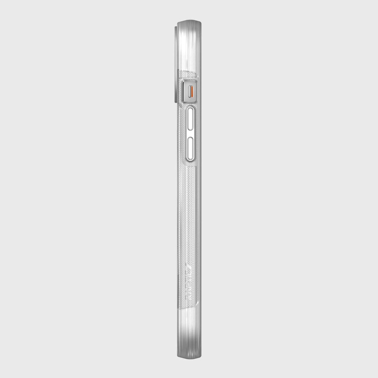Raptic X-Doria Clutch Case iPhone 14 back cover clear_1