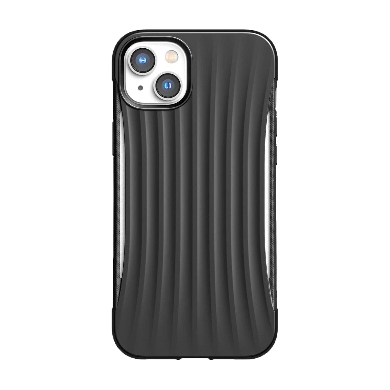 Raptic X-Doria Clutch Case iPhone 14 back cover black_0