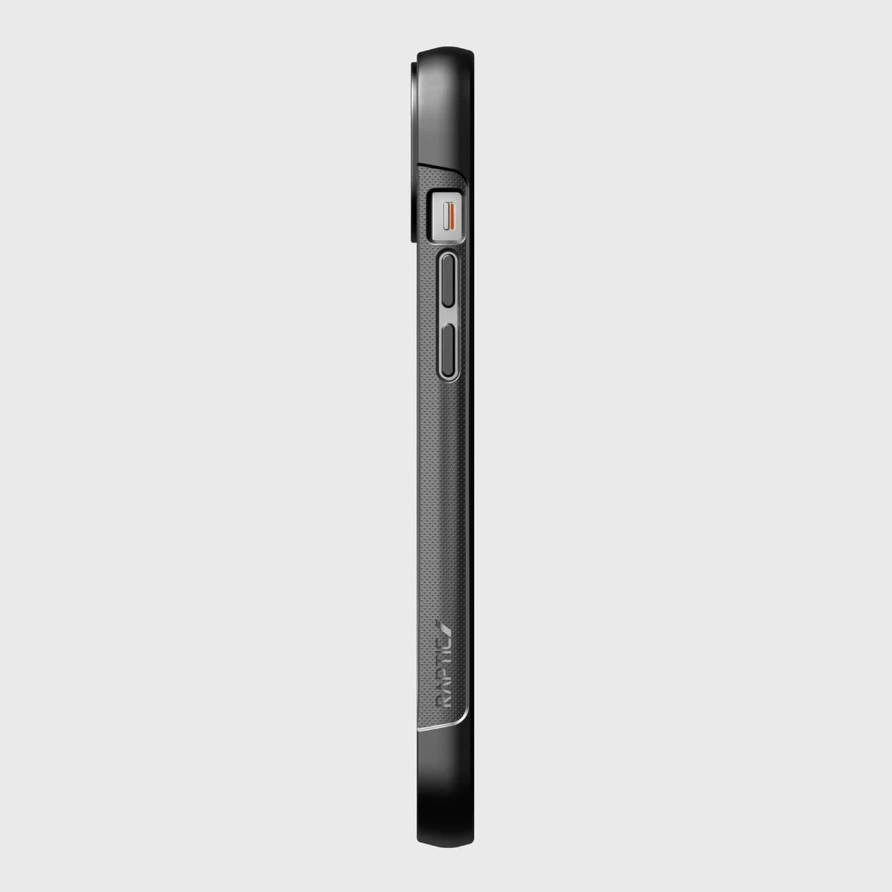 Raptic X-Doria Clutch Case iPhone 14 back cover black_1