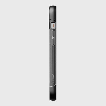 Raptic X-Doria Clutch Case iPhone 14 back cover black_1