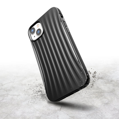 Raptic X-Doria Clutch Case iPhone 14 back cover black_2