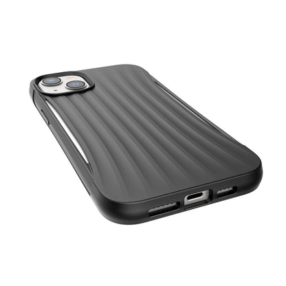 Raptic X-Doria Clutch Case iPhone 14 back cover black_3