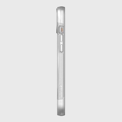 Raptic X-Doria Clutch Case iPhone 14 Plus back cover transparent_1