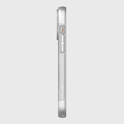 Raptic X-Doria Clutch Case iPhone 14 Pro back cover transparent_1